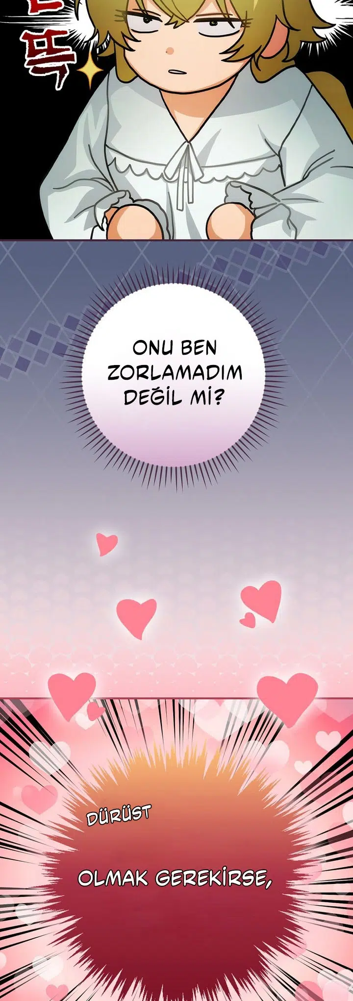Bu Bebek Senin Değil! - Bölüm 18 Sayfa 20