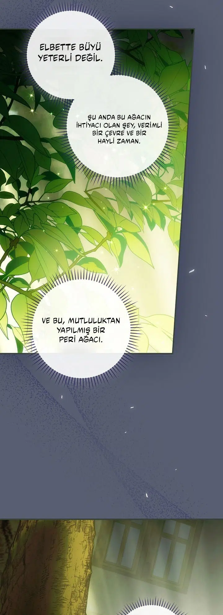 Bu Bebek Senin Değil! - Bölüm 18 Sayfa 34