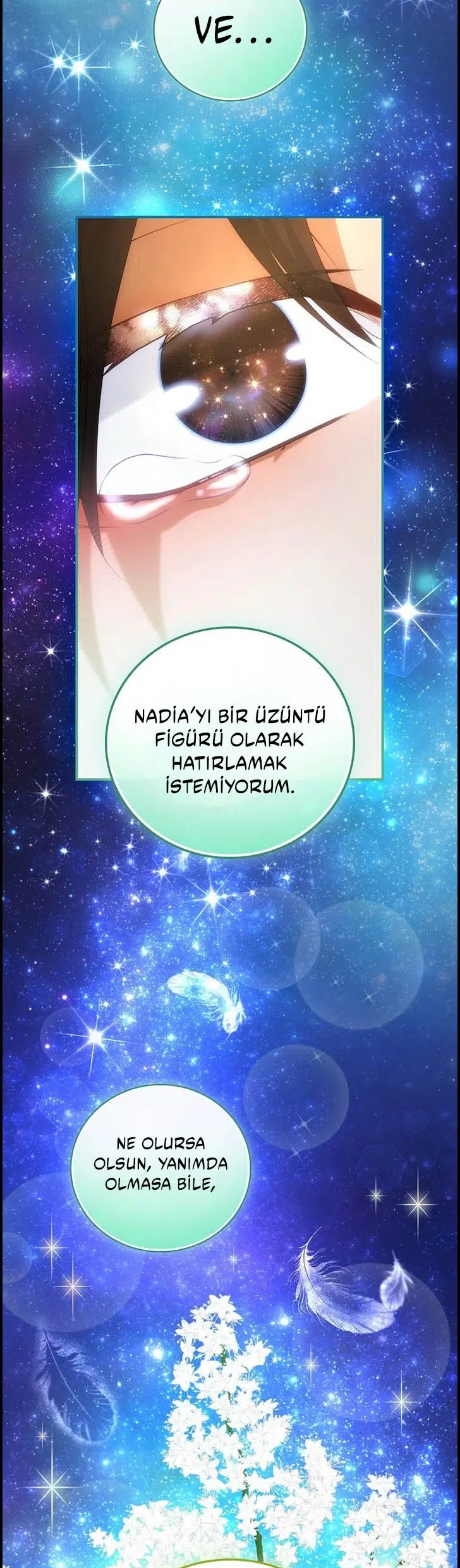 Bu Bebek Senin Değil! - Bölüm 19 Sayfa 31
