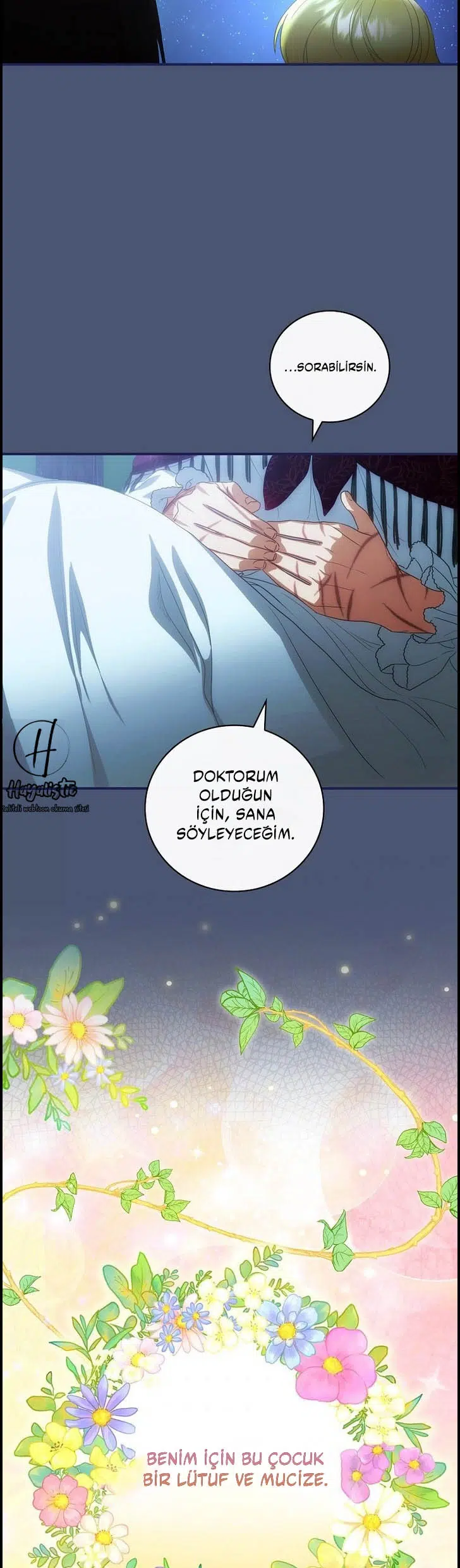 Bu Bebek Senin Değil! - Bölüm 19 Sayfa 37