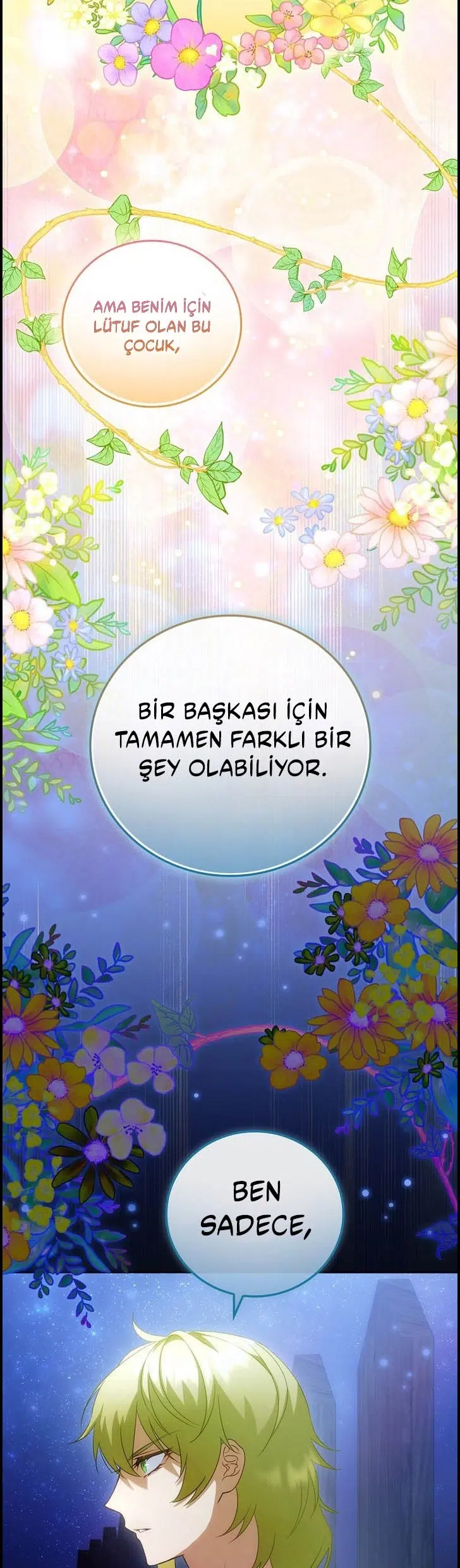 Bu Bebek Senin Değil! - Bölüm 19 Sayfa 38