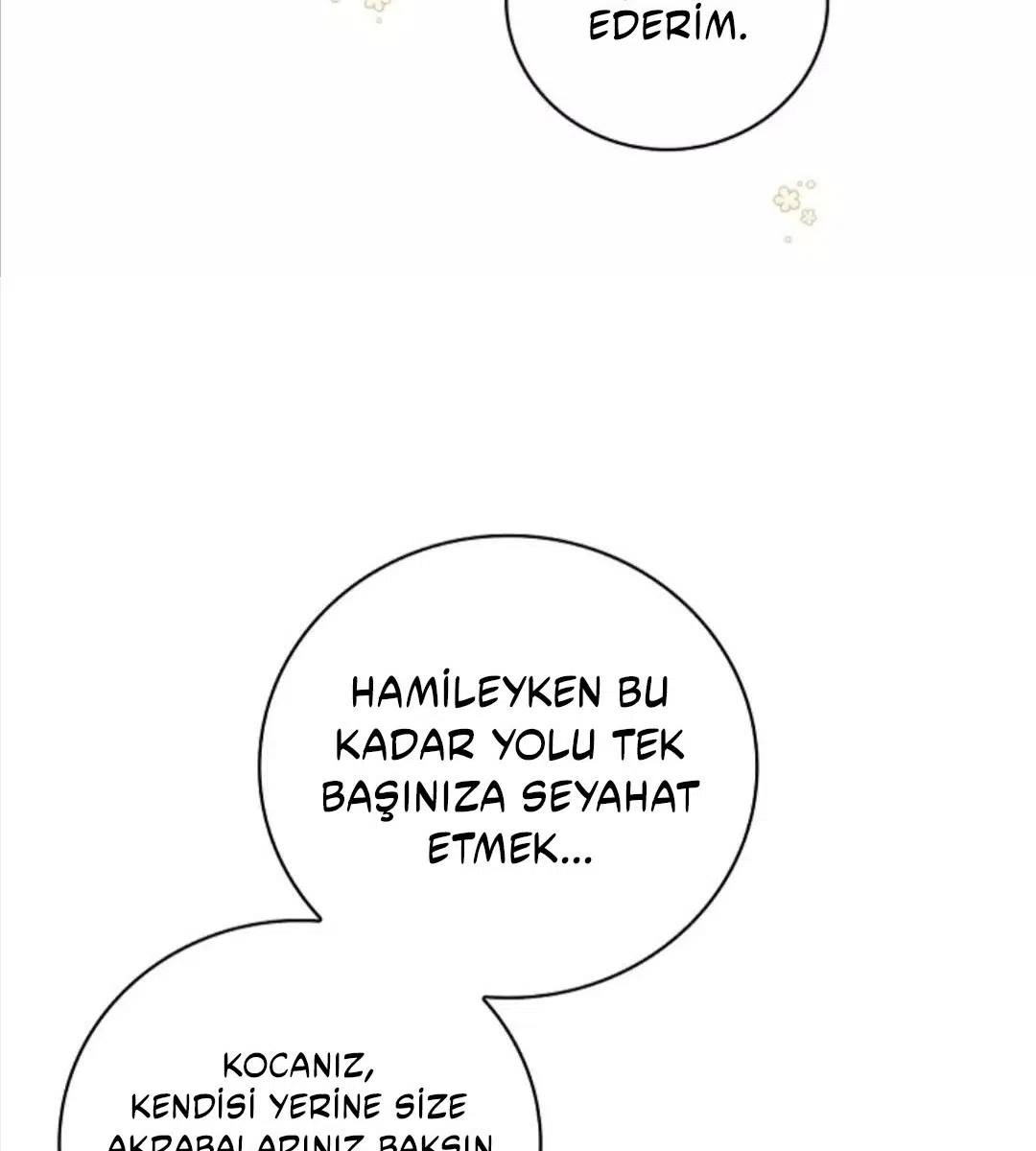 Bu Bebek Senin Değil! - Bölüm 20 Sayfa 6
