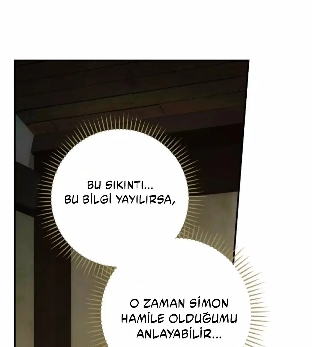 Bu Bebek Senin Değil! - Bölüm 20 Sayfa 8