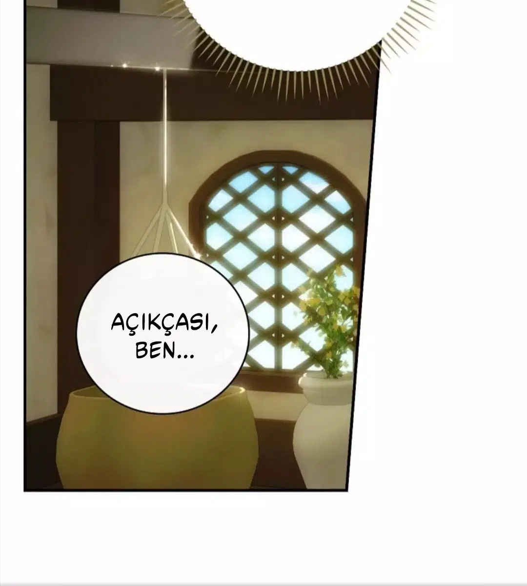 Bu Bebek Senin Değil! - Bölüm 20 Sayfa 9