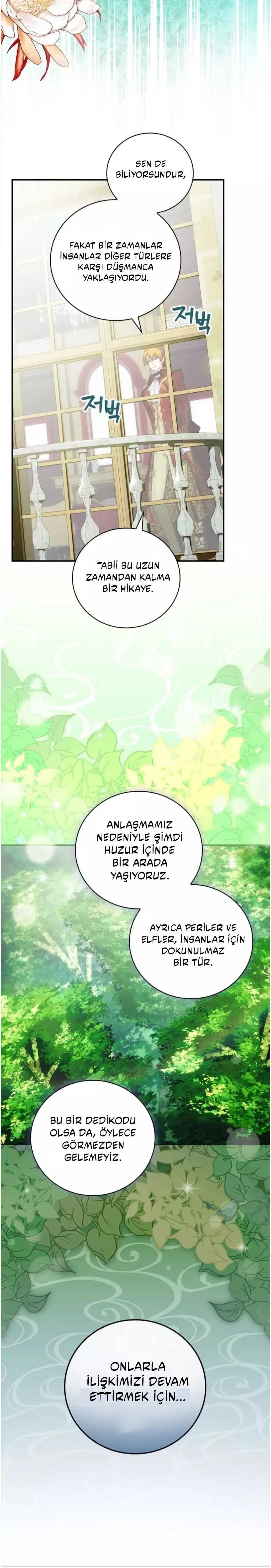 Bu Bebek Senin Değil! - Bölüm 20 Sayfa 25