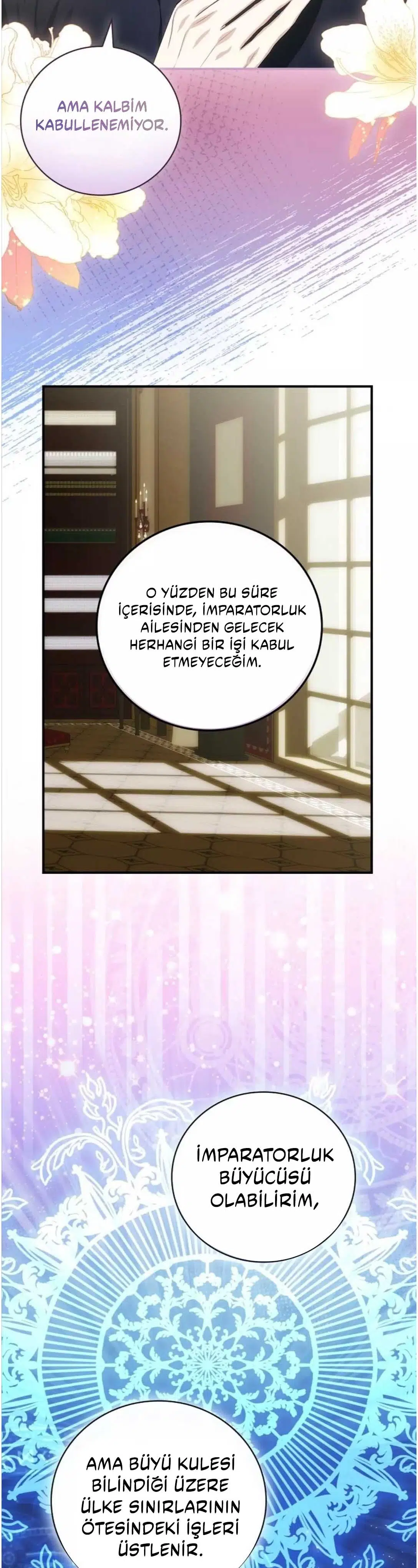 Bu Bebek Senin Değil! - Bölüm 20 Sayfa 28