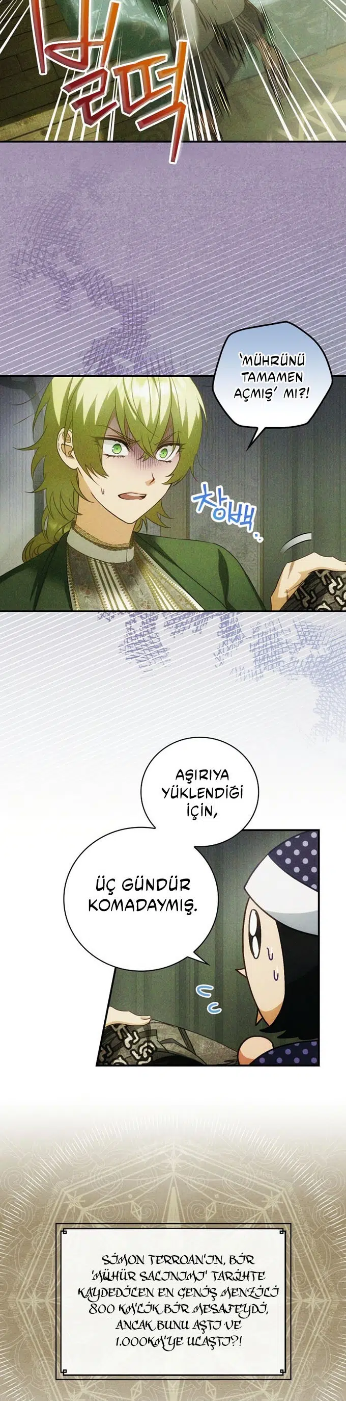 Bu Bebek Senin Değil! - Bölüm 21 Sayfa 16