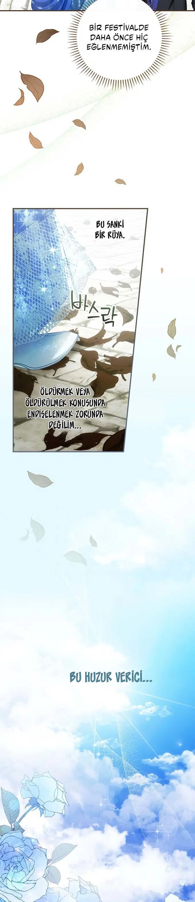 Bu Bebek Senin Değil! - Bölüm 21 Sayfa 38
