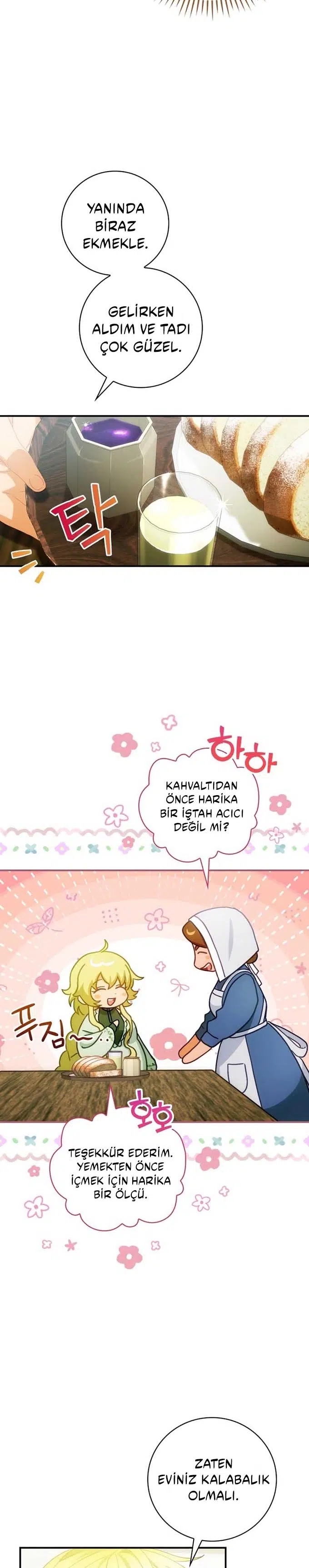 Bu Bebek Senin Değil! - Bölüm 23 Sayfa 23