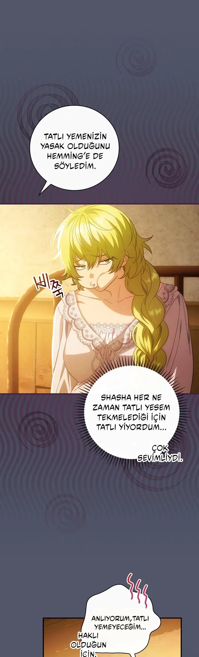 Bu Bebek Senin Değil! - Bölüm 24 Sayfa 14