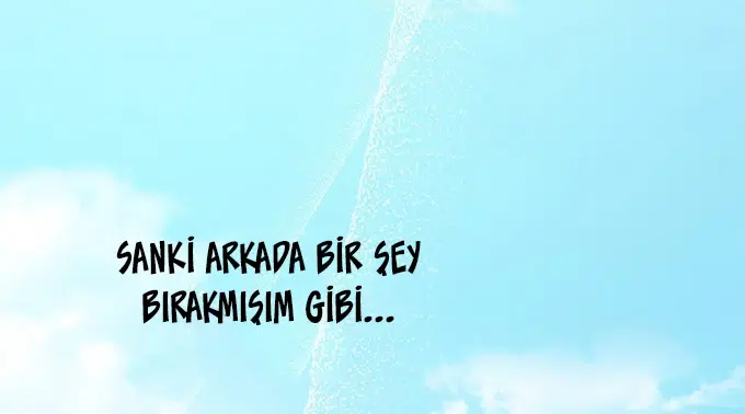 Bu Bebek Senin Değil! - Bölüm 24 Sayfa 45
