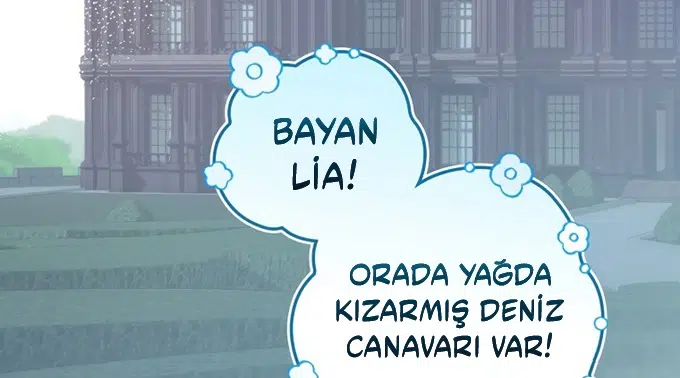 Bu Bebek Senin Değil! - Bölüm 24 Sayfa 47