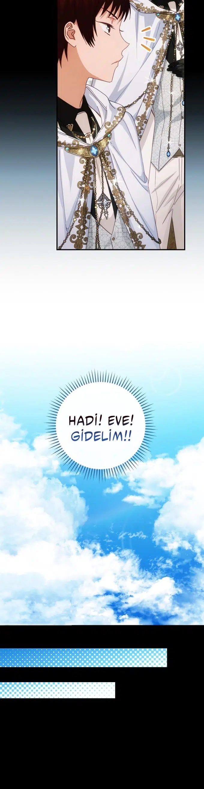 Bu Bebek Senin Değil! - Bölüm 25 Sayfa 24