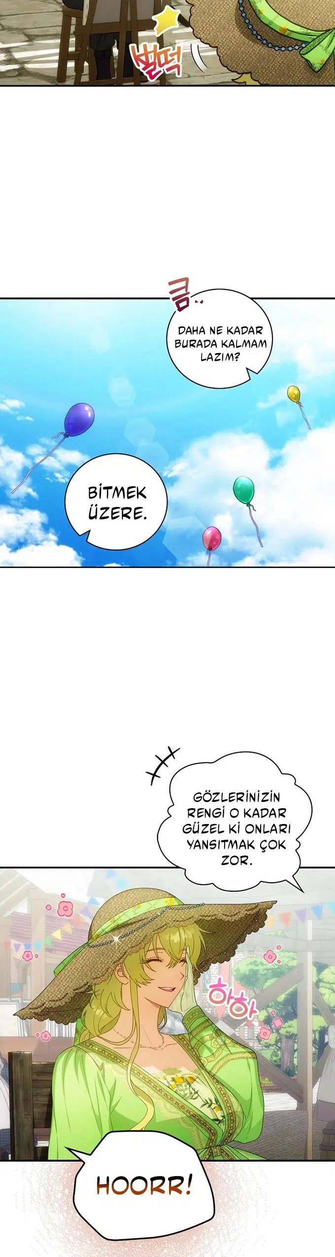 Bu Bebek Senin Değil! - Bölüm 26 Sayfa 5