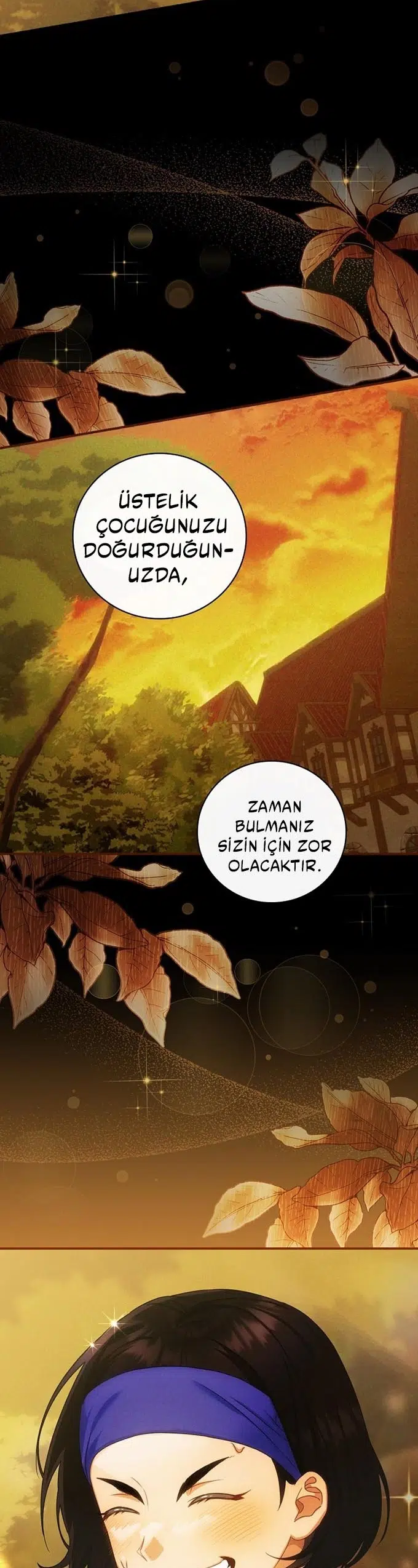 Bu Bebek Senin Değil! - Bölüm 26 Sayfa 11