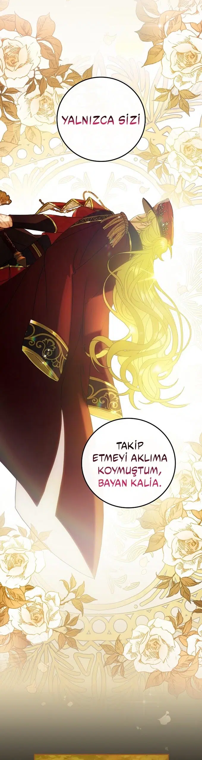 Bu Bebek Senin Değil! - Bölüm 26 Sayfa 14