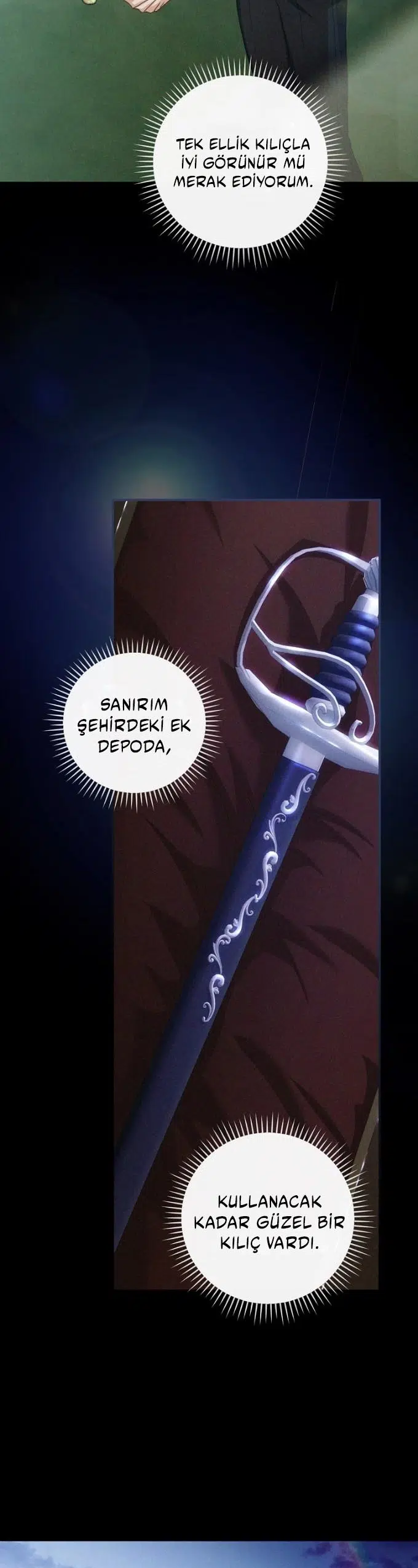 Bu Bebek Senin Değil! - Bölüm 26 Sayfa 17
