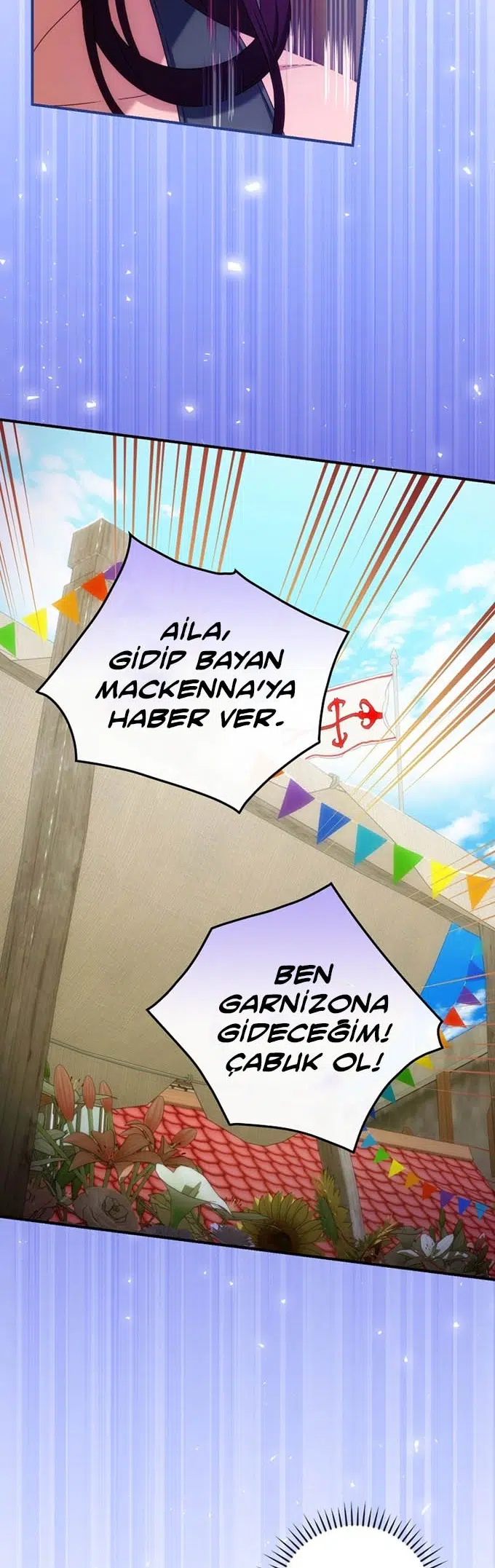 Bu Bebek Senin Değil! - Bölüm 26 Sayfa 25