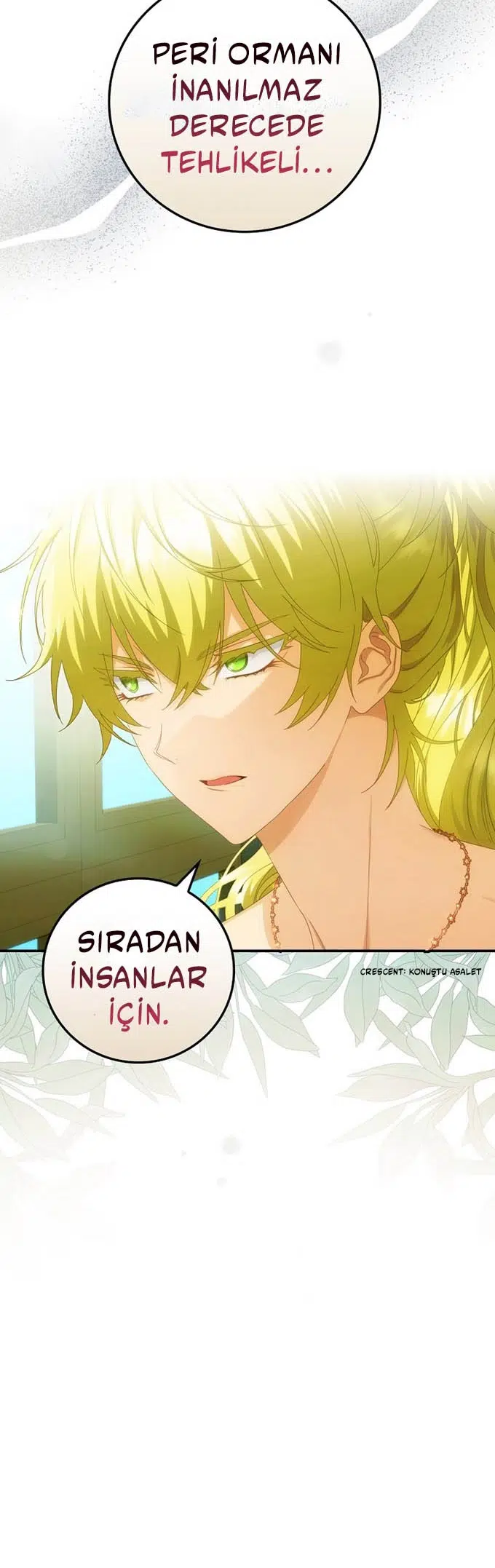 Bu Bebek Senin Değil! - Bölüm 26 Sayfa 42