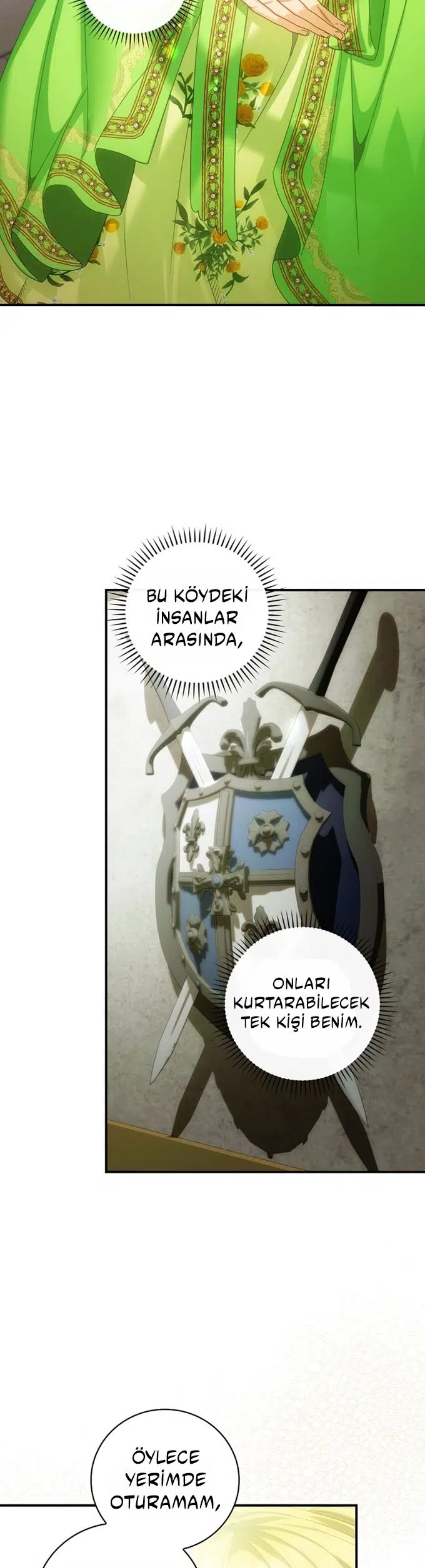 Bu Bebek Senin Değil! - Bölüm 27 Sayfa 3