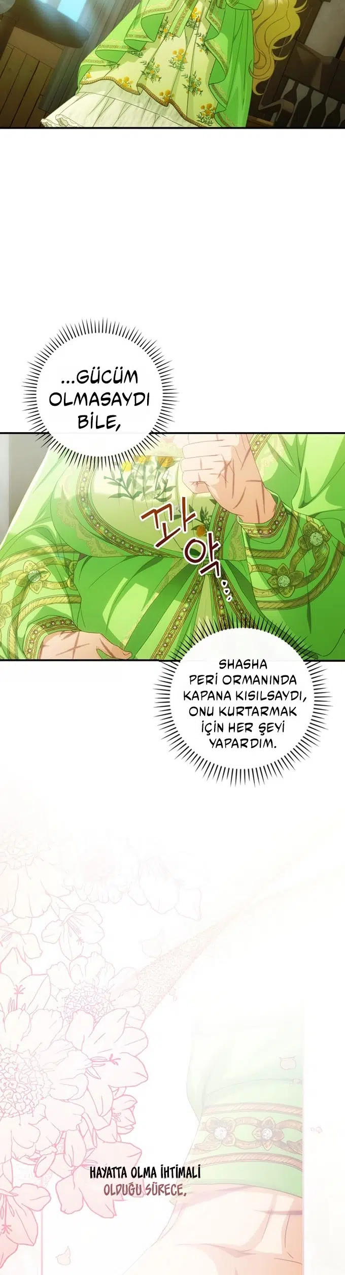 Bu Bebek Senin Değil! - Bölüm 27 Sayfa 5