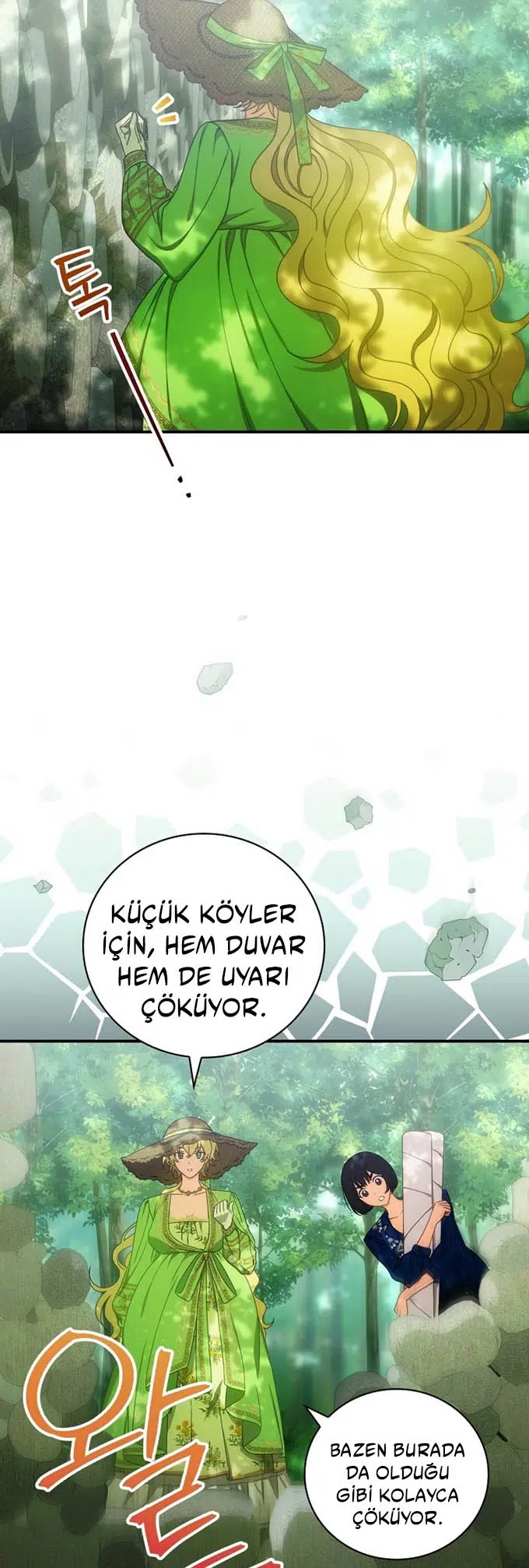 Bu Bebek Senin Değil! - Bölüm 27 Sayfa 23