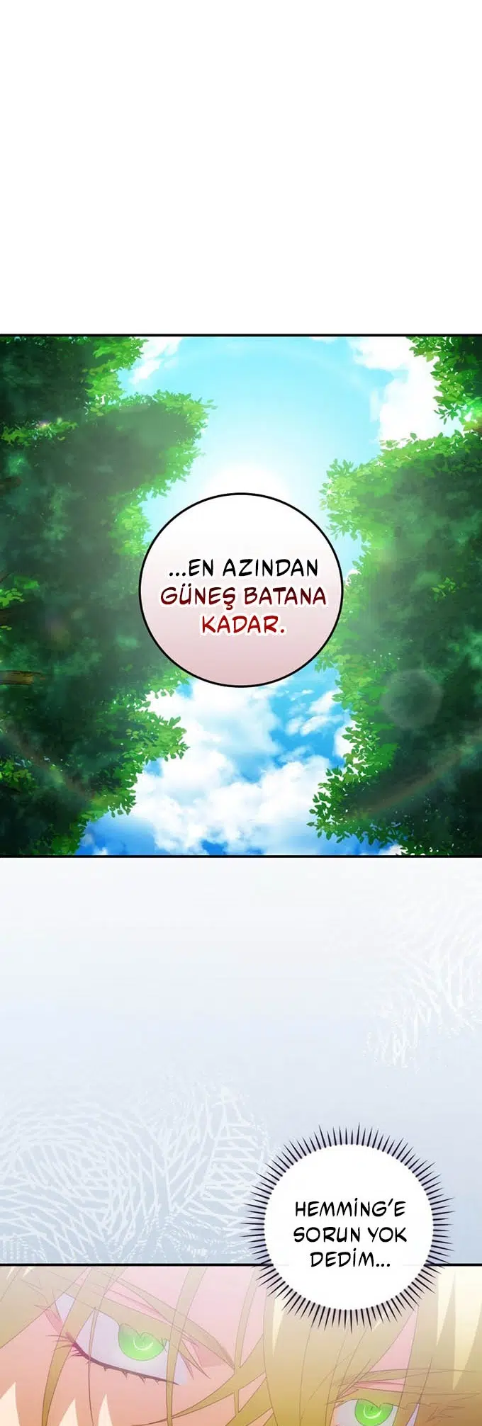 Bu Bebek Senin Değil! - Bölüm 27 Sayfa 30