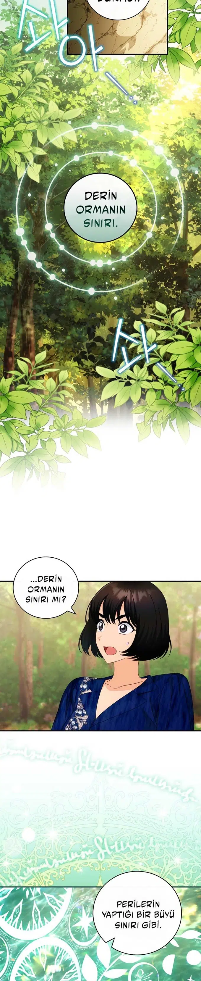 Bu Bebek Senin Değil! - Bölüm 29 Sayfa 23
