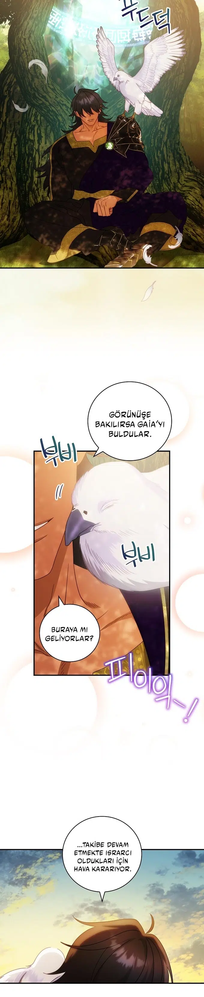 Bu Bebek Senin Değil! - Bölüm 29 Sayfa 29