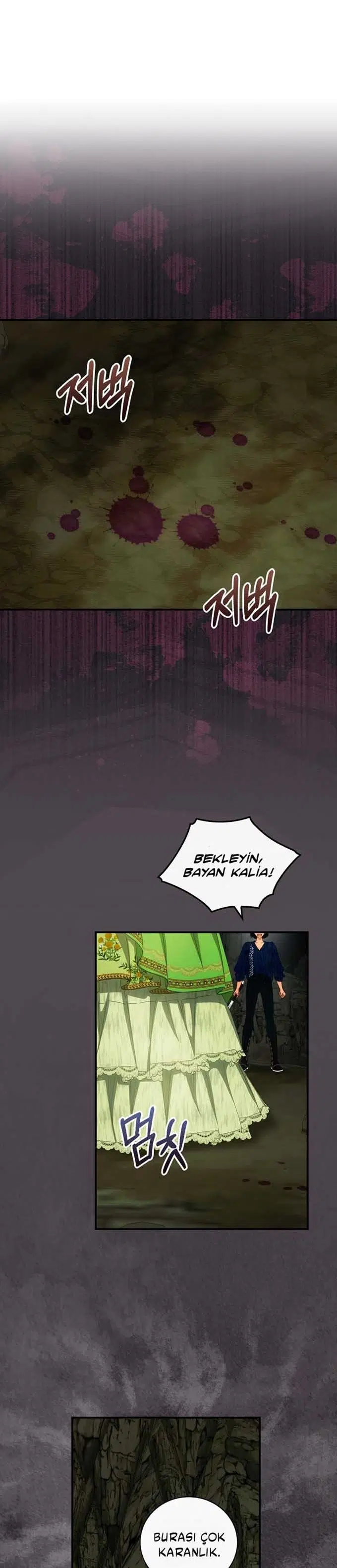 Bu Bebek Senin Değil! - Bölüm 30 Sayfa 4