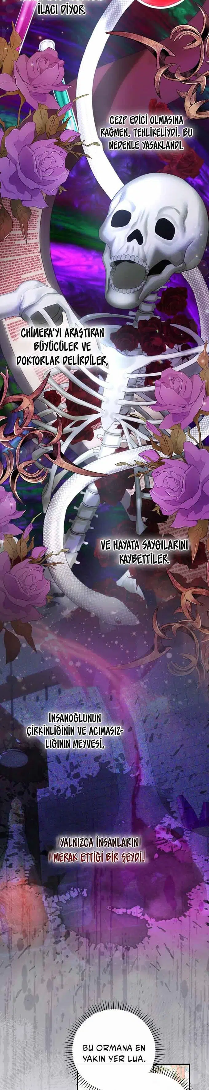 Bu Bebek Senin Değil! - Bölüm 31 Sayfa 8