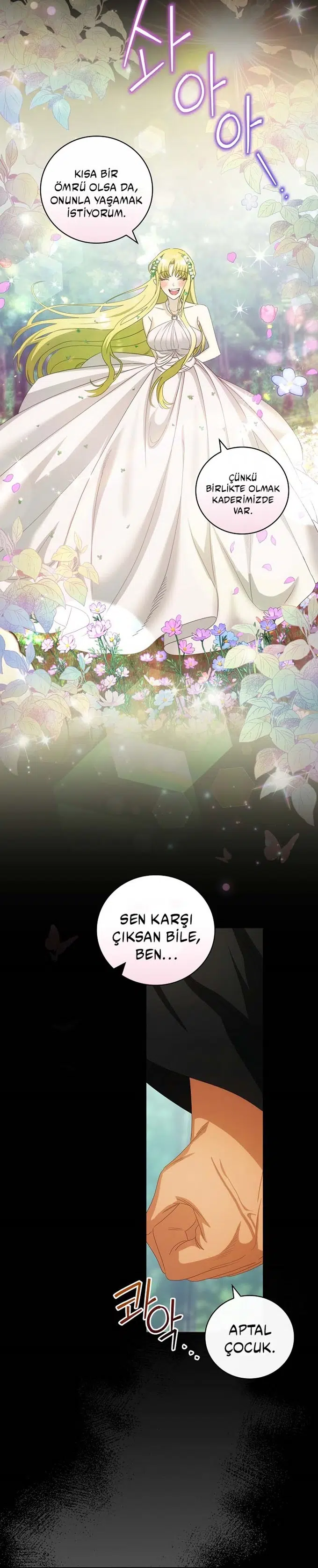 Bu Bebek Senin Değil! - Bölüm 31 Sayfa 18