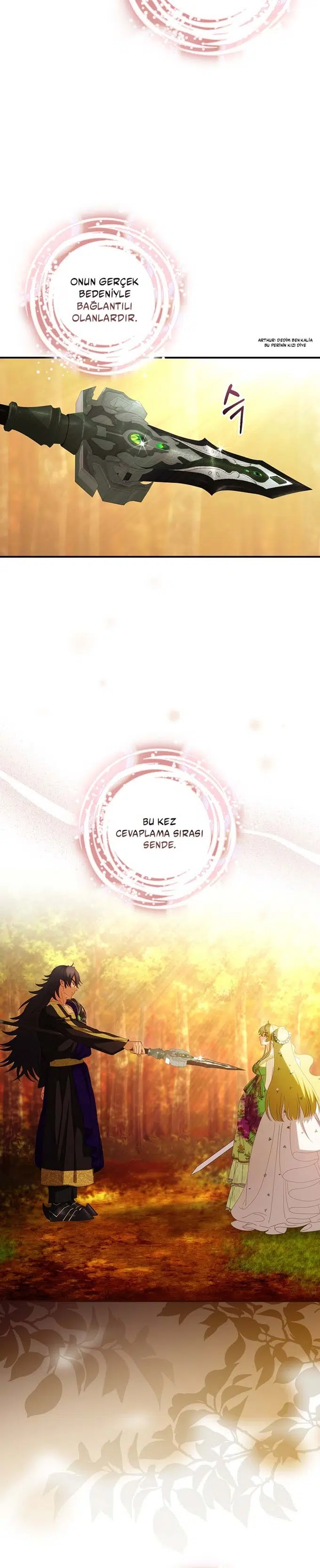 Bu Bebek Senin Değil! - Bölüm 31 Sayfa 24