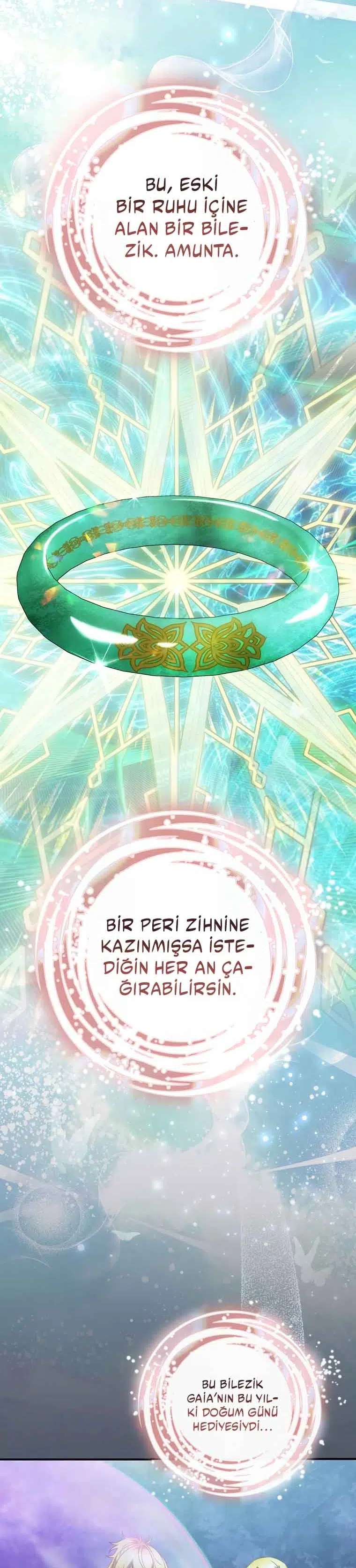Bu Bebek Senin Değil! - Bölüm 34 Sayfa 23
