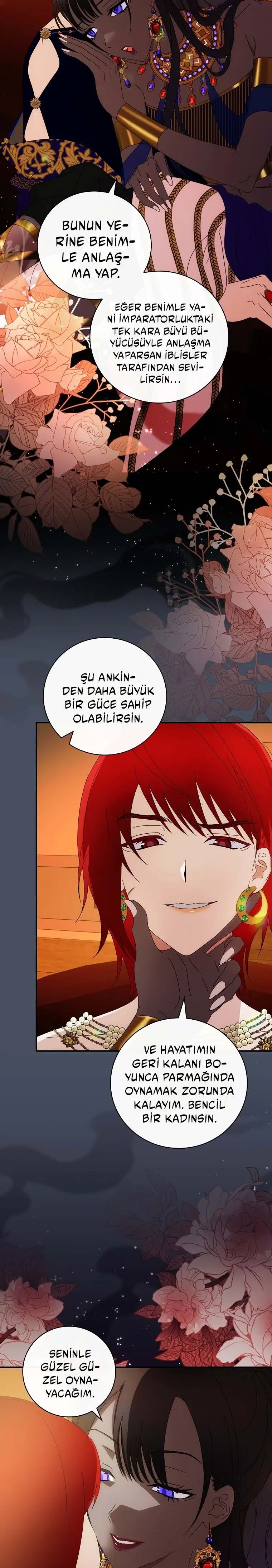 Bu Bebek Senin Değil! - Bölüm 36 Sayfa 26