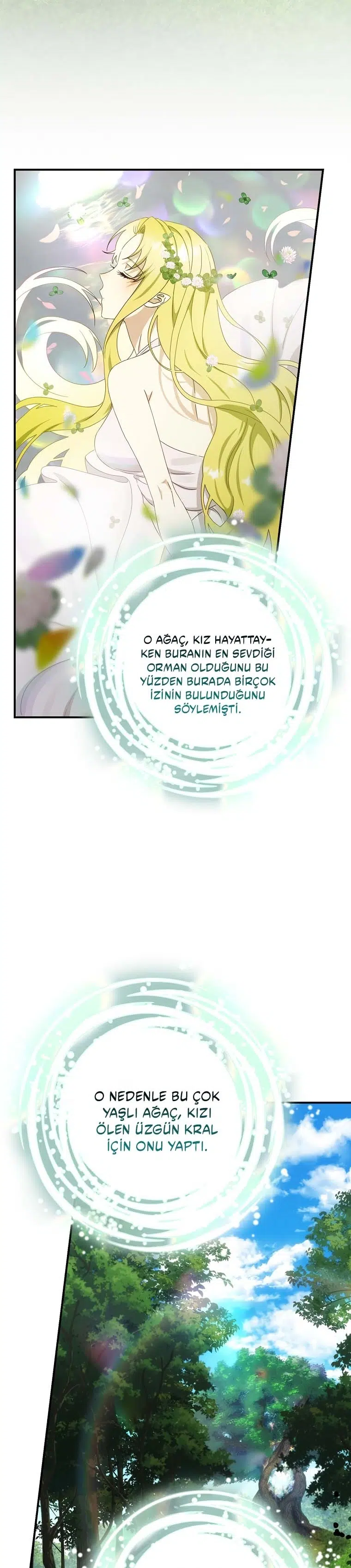 Bu Bebek Senin Değil! - Bölüm 39 Sayfa 12