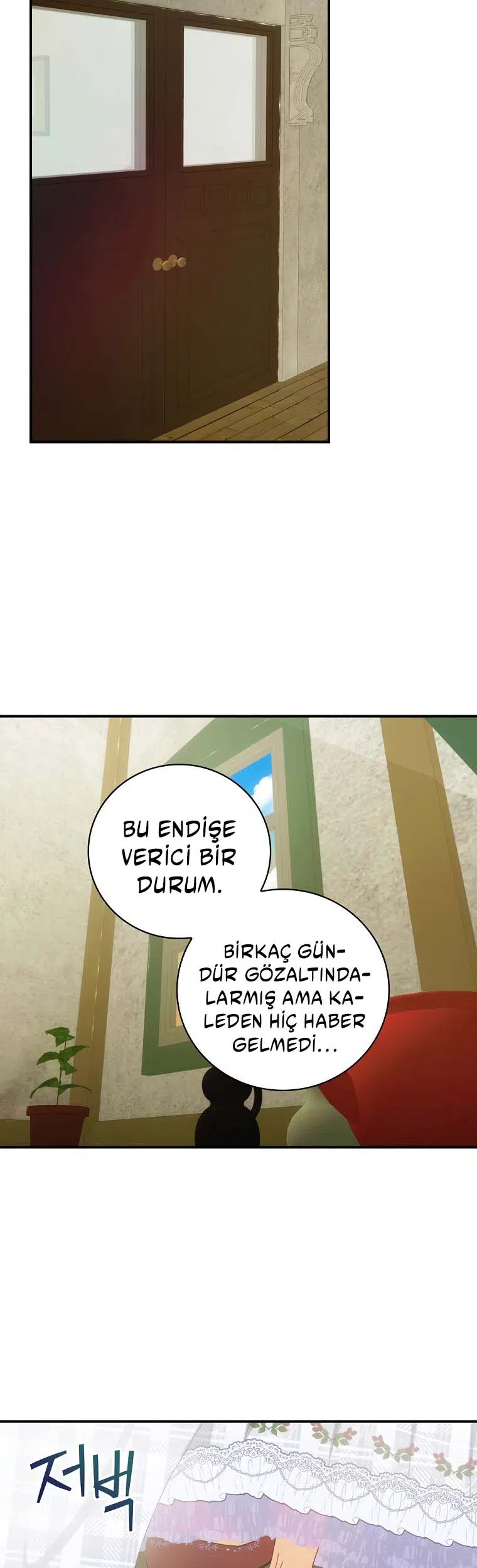 Bu Bebek Senin Değil! - Bölüm 40 Sayfa 7