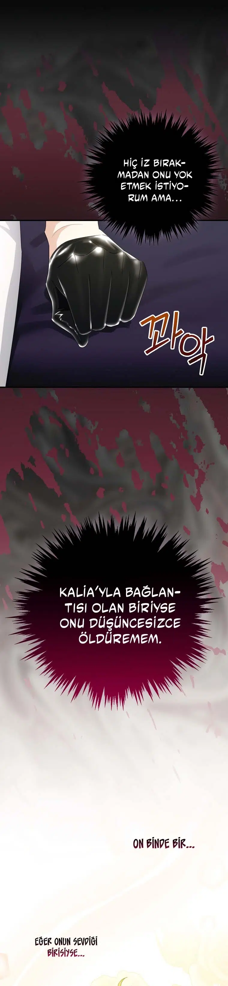 Bu Bebek Senin Değil! - Bölüm 41 Sayfa 32