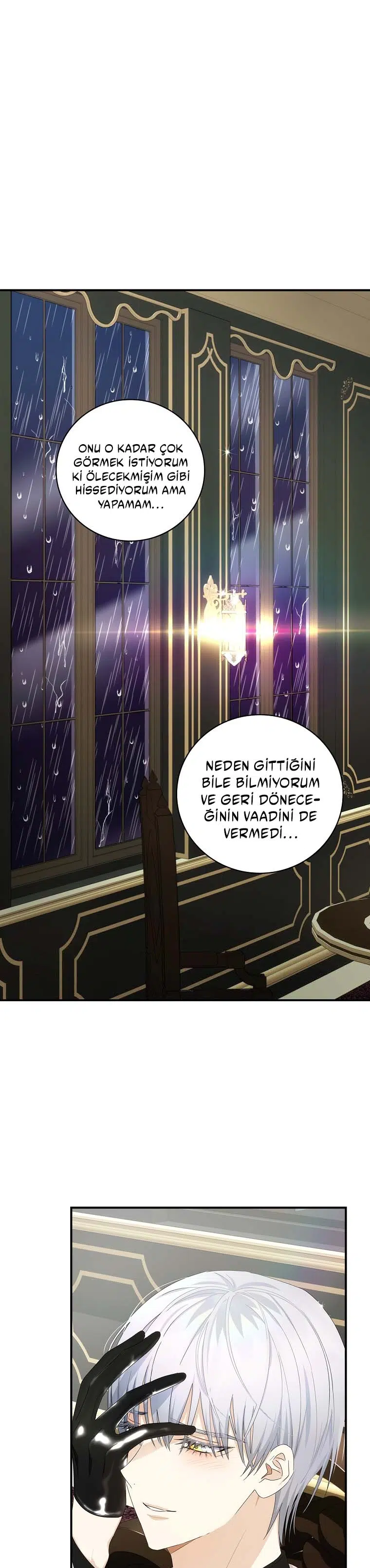 Bu Bebek Senin Değil! - Bölüm 42 Sayfa 2