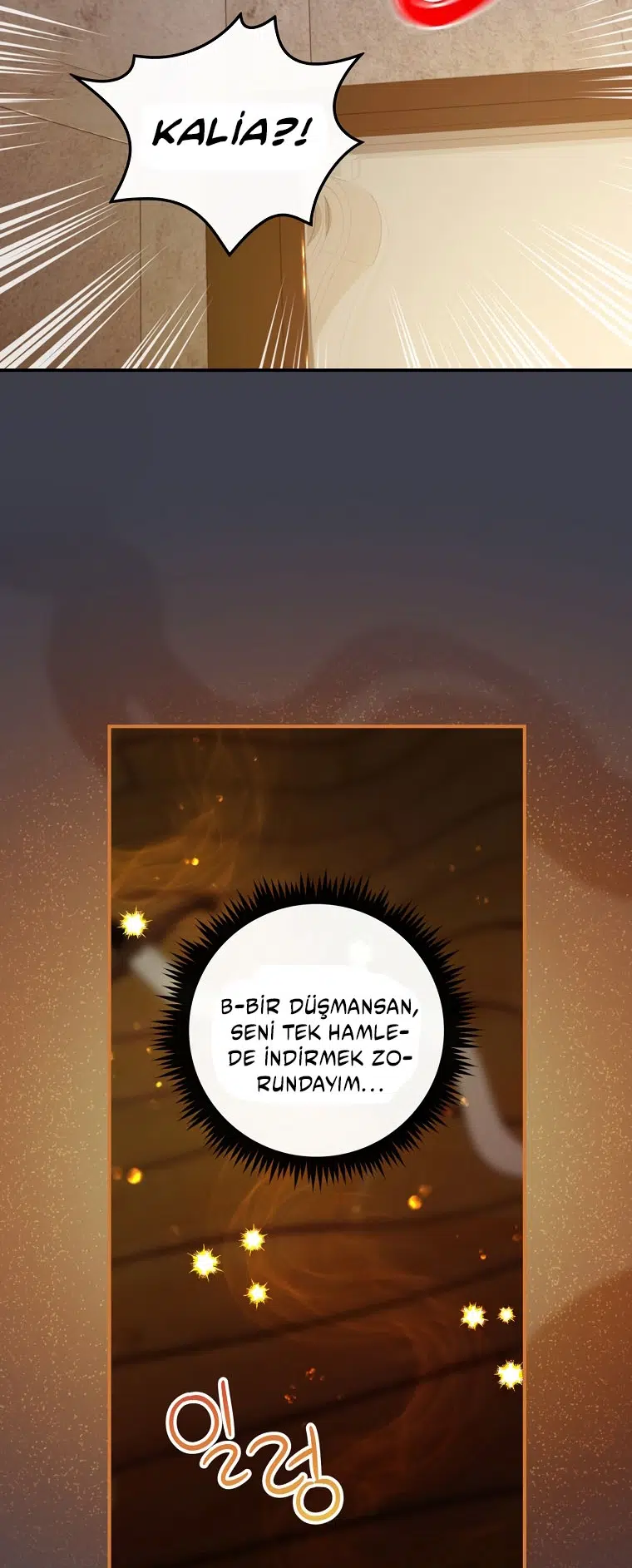 Bu Bebek Senin Değil! - Bölüm 42 Sayfa 30