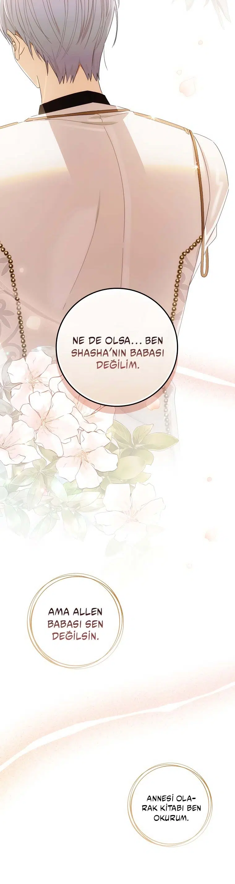 Bu Bebek Senin Değil! - Bölüm 43 Sayfa 25