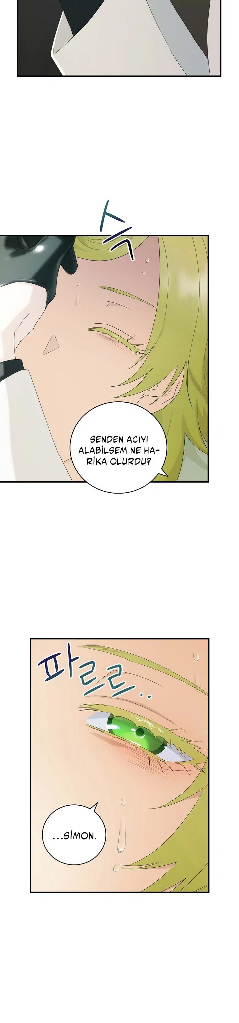 Bu Bebek Senin Değil! - Bölüm 43 Sayfa 31
