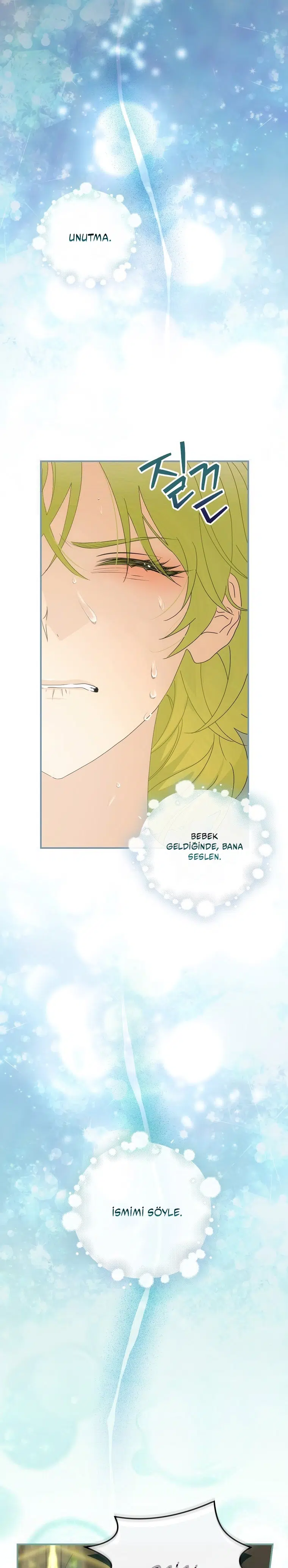 Bu Bebek Senin Değil! - Bölüm 44 Sayfa 5