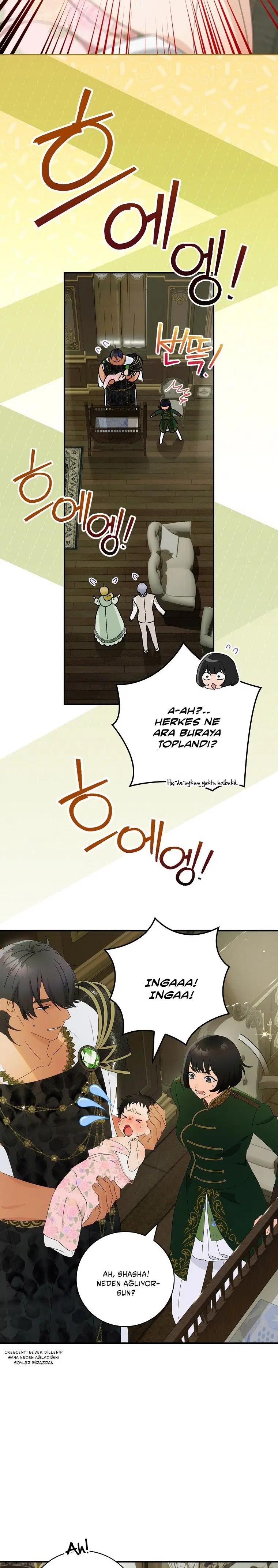 Bu Bebek Senin Değil! - Bölüm 47 Sayfa 7