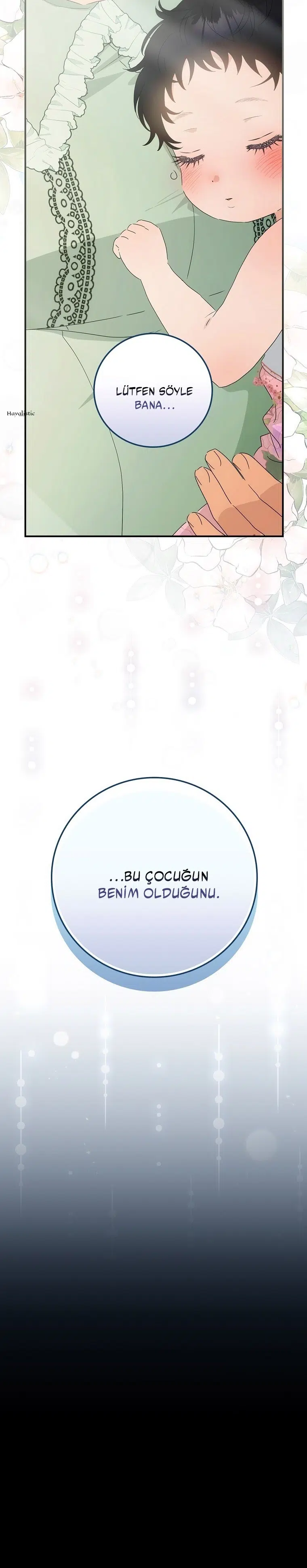 Bu Bebek Senin Değil! - Bölüm 48 Sayfa 30