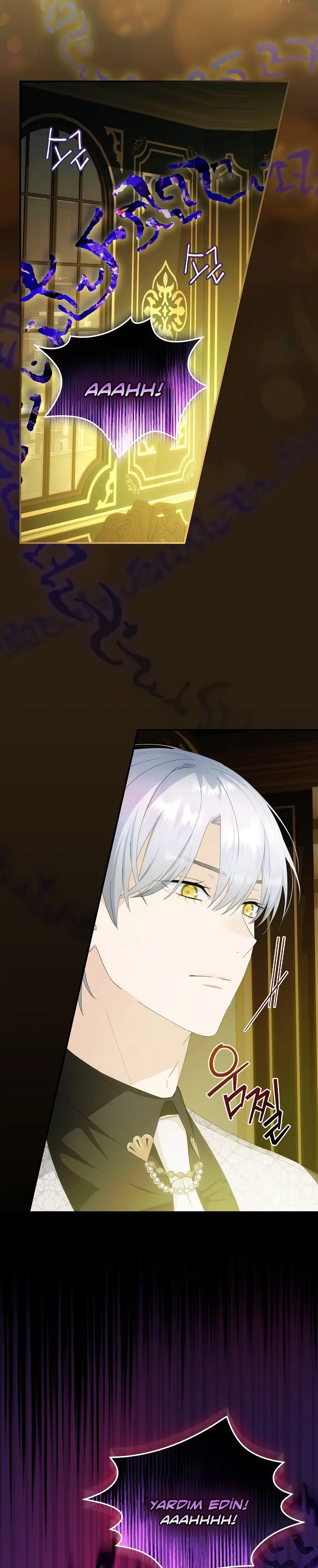 Bu Bebek Senin Değil! - Bölüm 50 Sayfa 16