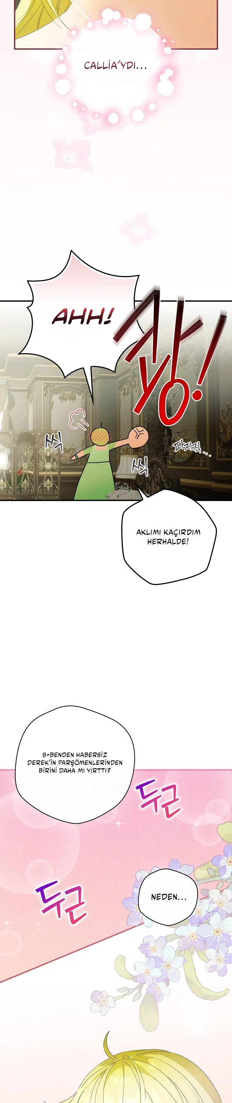 Bu Bebek Senin Değil! - Bölüm 51 Sayfa 7