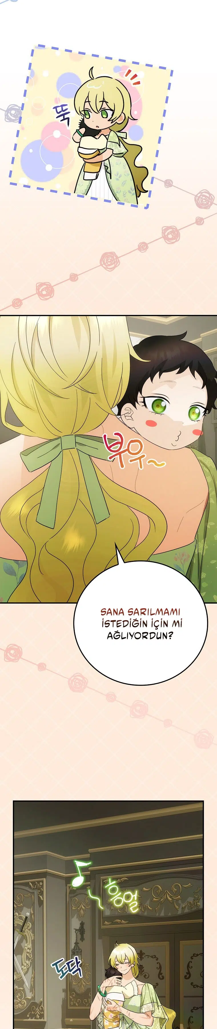 Bu Bebek Senin Değil! - Bölüm 51 Sayfa 16