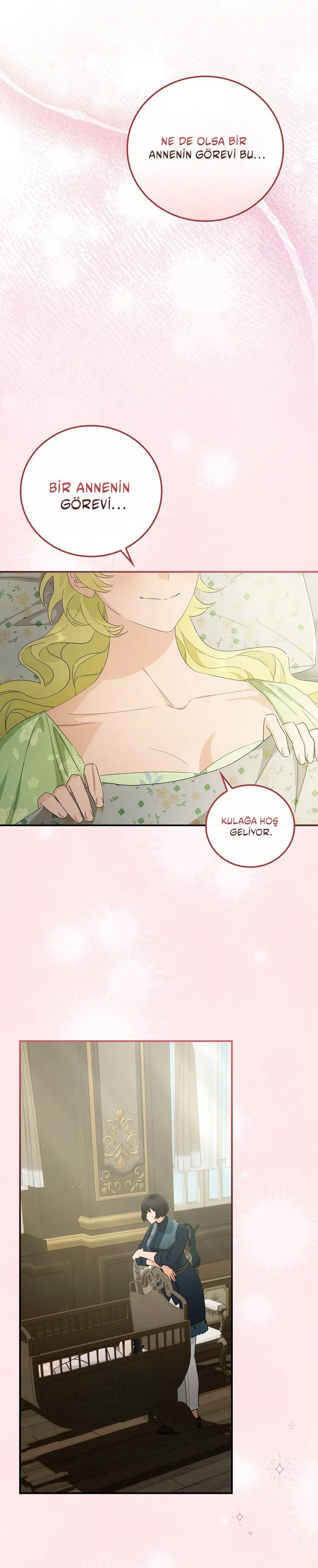 Bu Bebek Senin Değil! - Bölüm 51 Sayfa 23