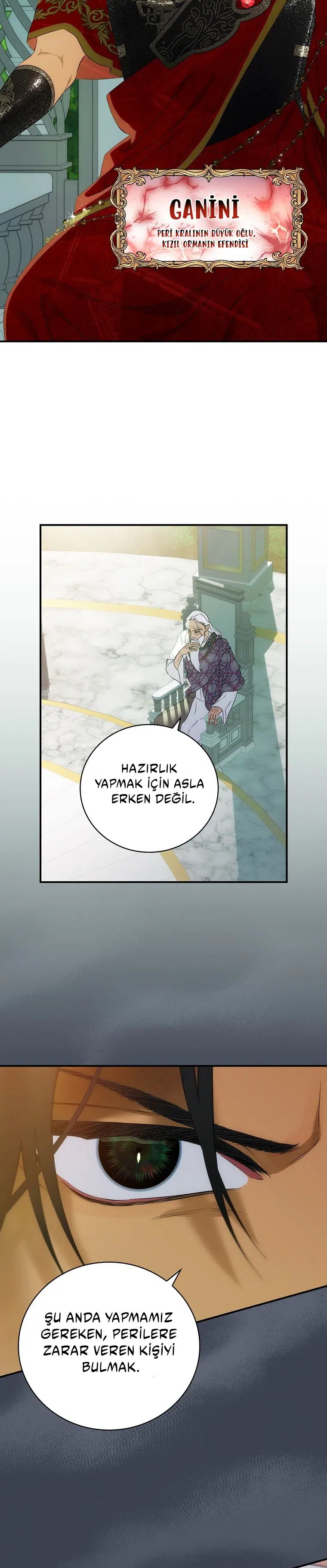 Bu Bebek Senin Değil! - Bölüm 52 Sayfa 23